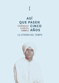 AS QUE PASEN CINCO AOS