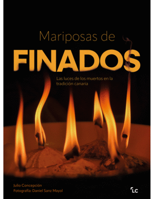 MARIPOSAS DE FINADOS
