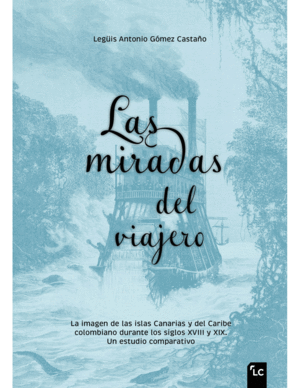 LAS MIRADAS DEL VIAJERO