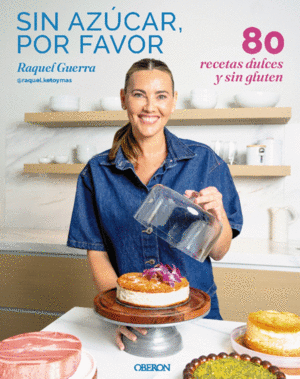 SIN AZ�CAR, POR FAVOR