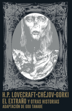 EL EXTRA�O Y OTRAS HISTORIAS