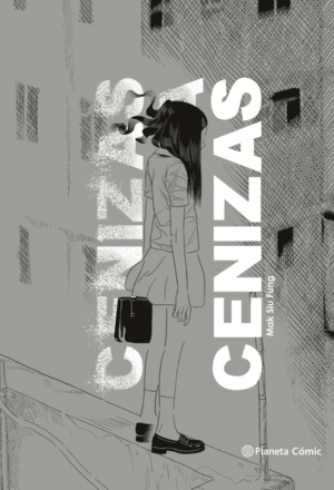 CENIZAS A CENIZAS