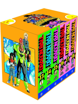 DRAGON BALL LEGEND N� 03/03