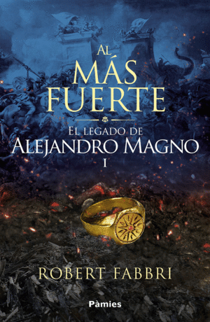 AL M�S FUERTE