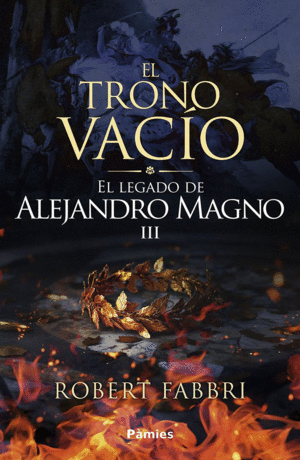 EL TRONO VAC�O