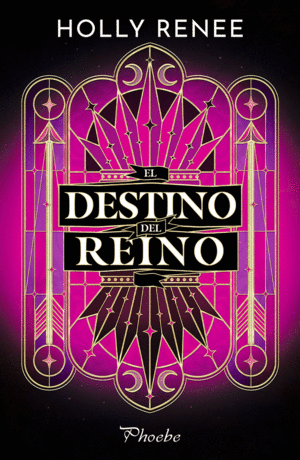 EL DESTINO DEL REINO