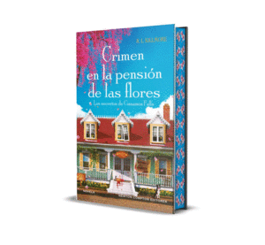 CRIMEN EN LA PENSI�N DE LAS FLORES