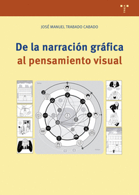 DE LA NARRACI�N GR�FICA AL PENSAMIENTO VISUAL