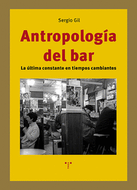ANTROPOLOG�A DEL BAR