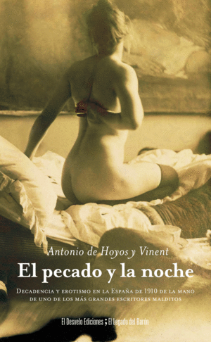 PECADO Y LA NOCHE, EL
