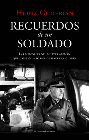 RECUERDOS DE UN SOLDADO