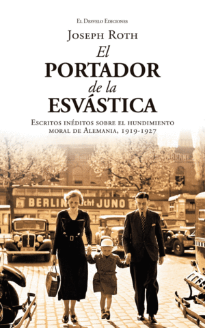 EL PORTADOR DE LA ESV�STICA