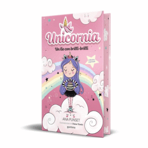 UNICORNIA 1 (ED. ESPECIAL)