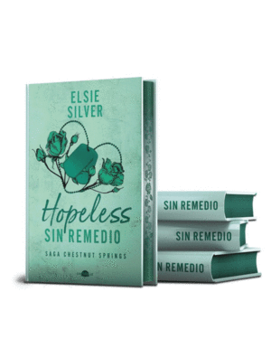 HOPELESS: SIN REMEDIO (EDICI�N ESPECIAL LIMITADA)