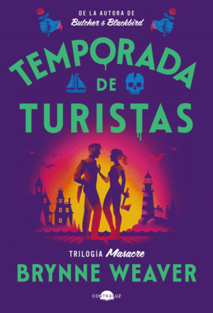 TEMPORADA DE TURISTAS