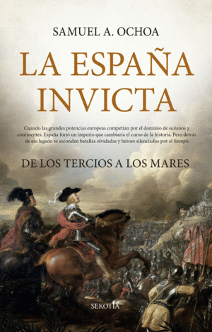 ESPA�A INVICTA,LA