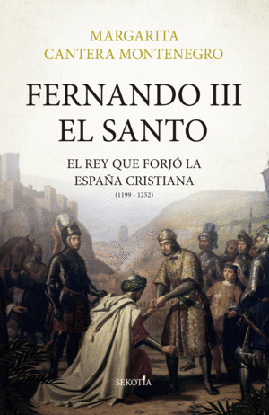 FERNANDO III EL SANTO