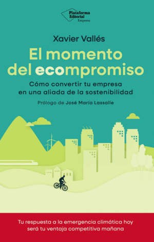 EL MOMENTO DEL ECOMPROMISO