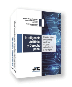 INTELIGENCIA ARTIFICIAL Y DERECHO PENAL
