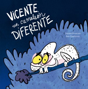 VICENTE, UN CAMALE�N DIFERENTE