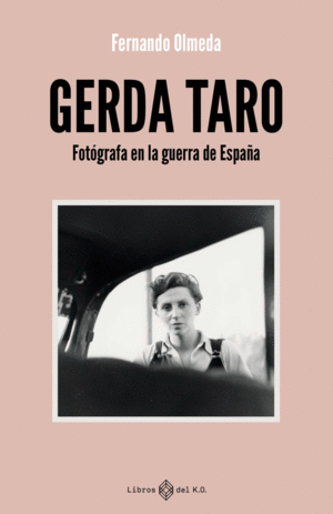 GERDA TARO