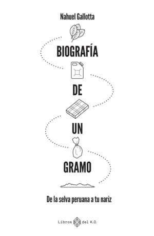 BIOGRAFIA DE UN GRAMO