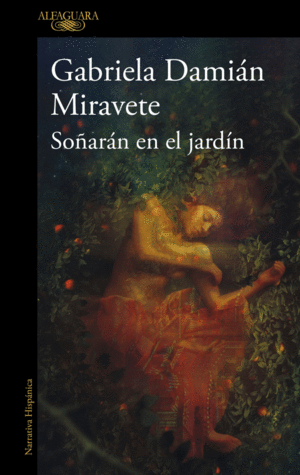 SO�ARAN EN EL JARDIN