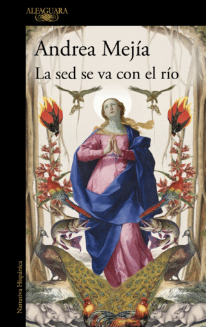 LA SED SE VA CON EL R�O (MAPA DE LAS LENGUAS)