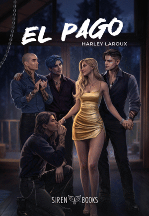 EL PAGO (LOSERS 2)