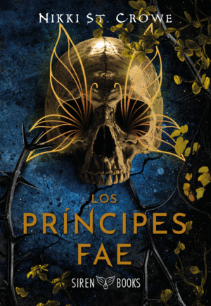 LOS PR�NCIPES FAE