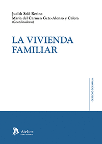 LA VIVIENDA FAMILIAR