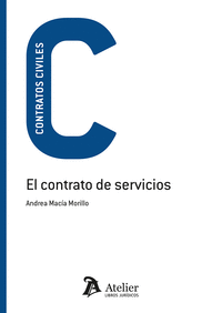 EL CONTRATO DE SERVICIOS
