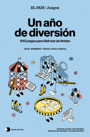 UN A�O DE DIVERSI�N