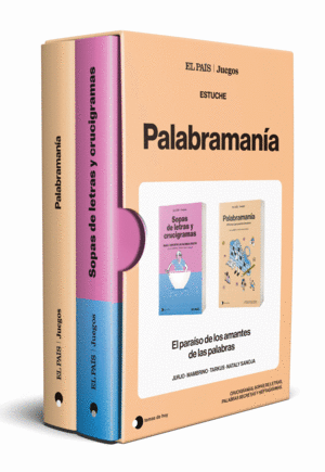 ESTUCHE PALABRAMAN�A