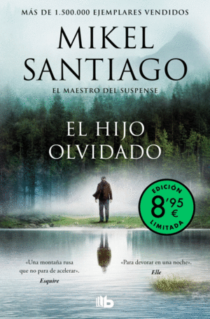 HIJO OLVIDADO, EL (LIMITED)