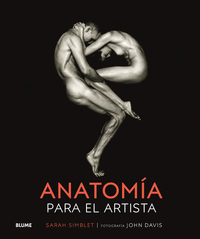 ANATOMIA PARA EL ARTISTA (2025)