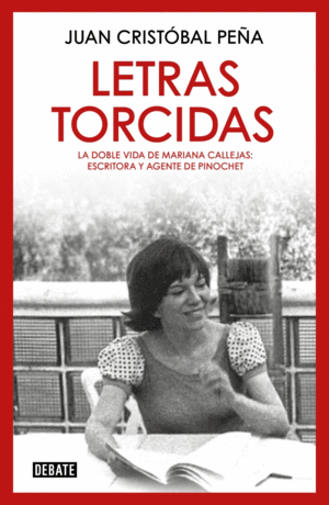 LETRAS TORCIDAS