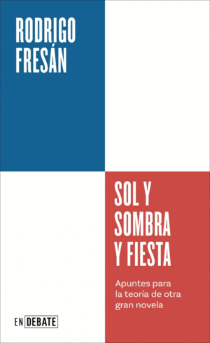 SOL Y SOMBRA Y FIESTA