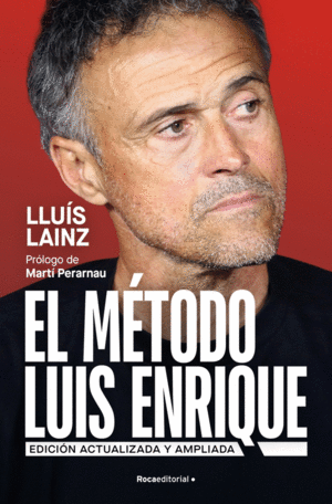 METODO LUIS ENRIQUE, EL (ED.ACTUALIZADA)