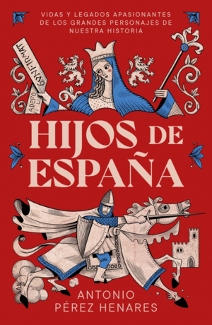 HIJOS DE ESPA�A