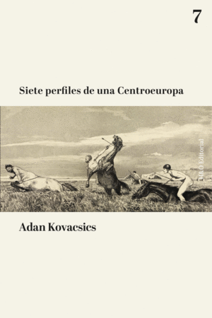 SIETE PERFILES DE UNA CENTROEUROPA