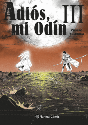 ADIOS, MI ODIN 03/03