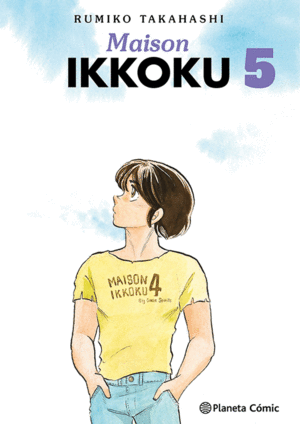 MAISON IKKOKU N� 05/10