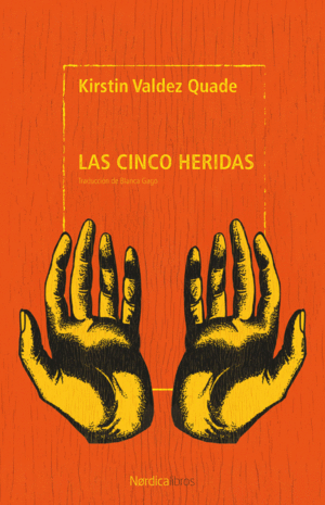 LAS CINCO HERIDAS