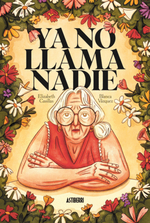 YA NO LLAMA NADIE