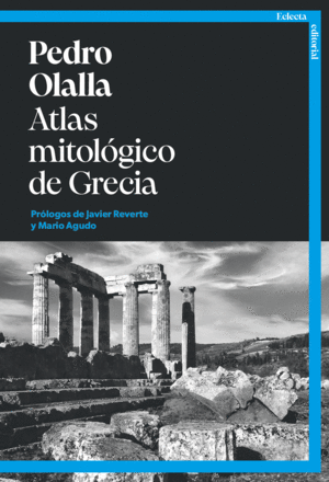 ATLAS MITOL�GICO DE GRECIA