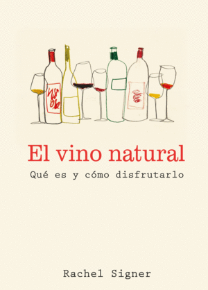 VINO NATURAL,EL