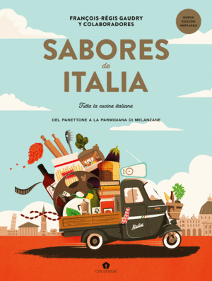 SABORES DE ITALIA