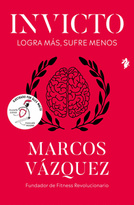 INVICTO - LOGRA MAS, SUFREN MENOS