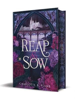 REAP & SOW (EDICI�N EN ESPA�OL) (REAP & SOW 1)